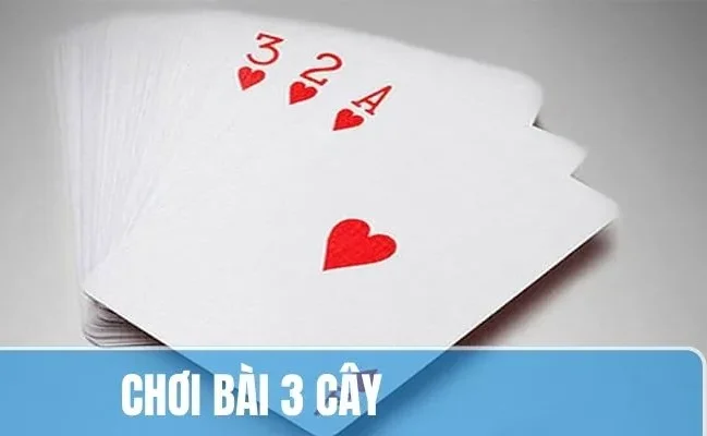 Chơi Bài 3 Cây - Tìm Hiểu Luật Cùng Quy Tắc Trên 78win 4 chơi bài 3 cây